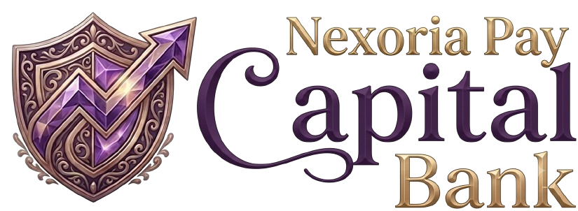 Nexoria Pay Capital Bank